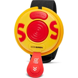 Optimum Time SOS Safety Siren