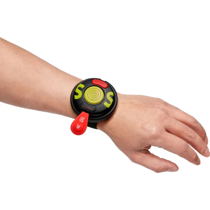 Optimum Time SOS Safety Siren