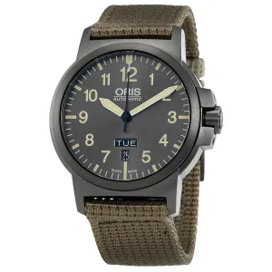 Oris BC3 Advanced Automatic Grey Dial Men's Watch 01 735 7641 4263-07 5 22 22G
