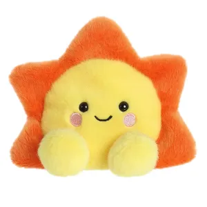 PALM PAL: RAE SUN