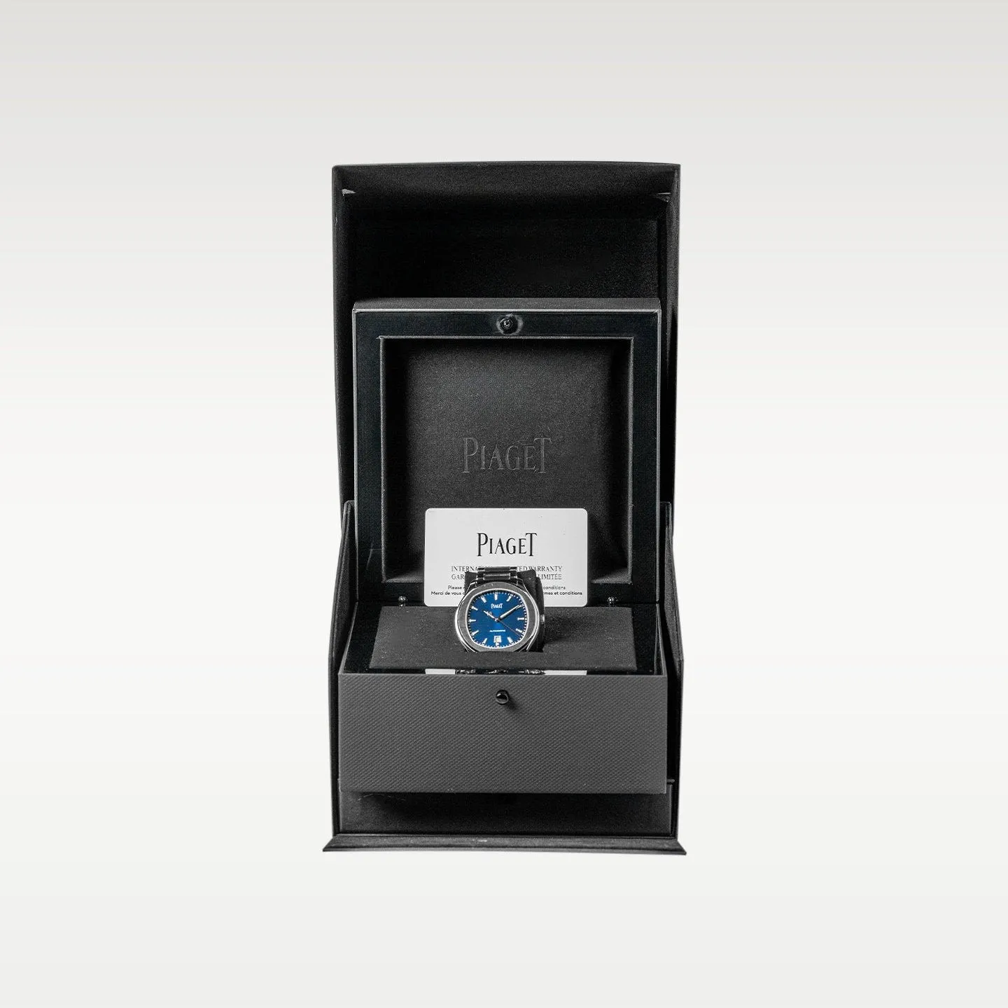 Piaget Polo G0A41002