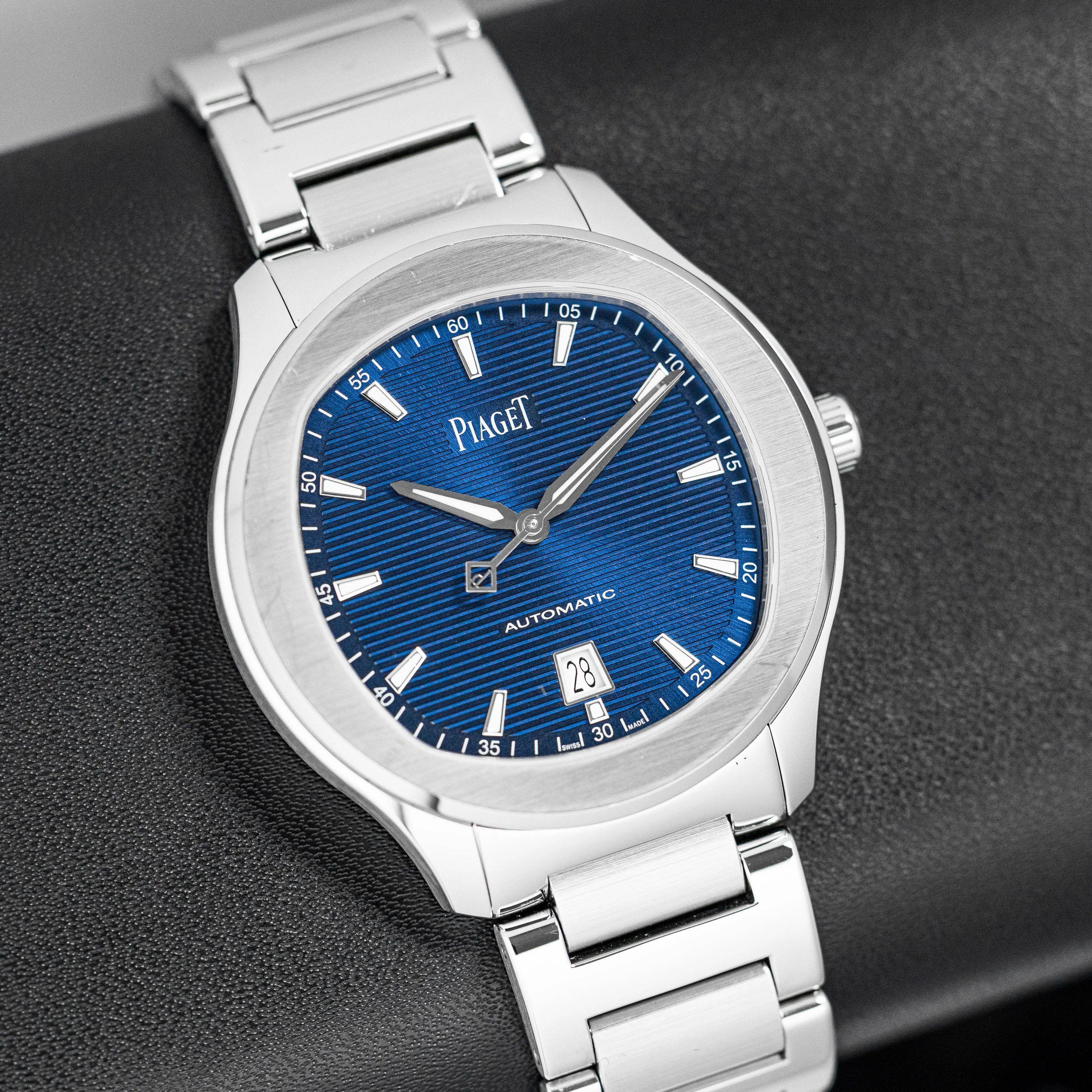 Piaget Polo G0A41002