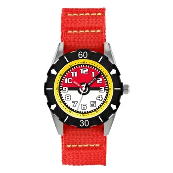 Pokemon Time Teaching Watch Velcro Strap
