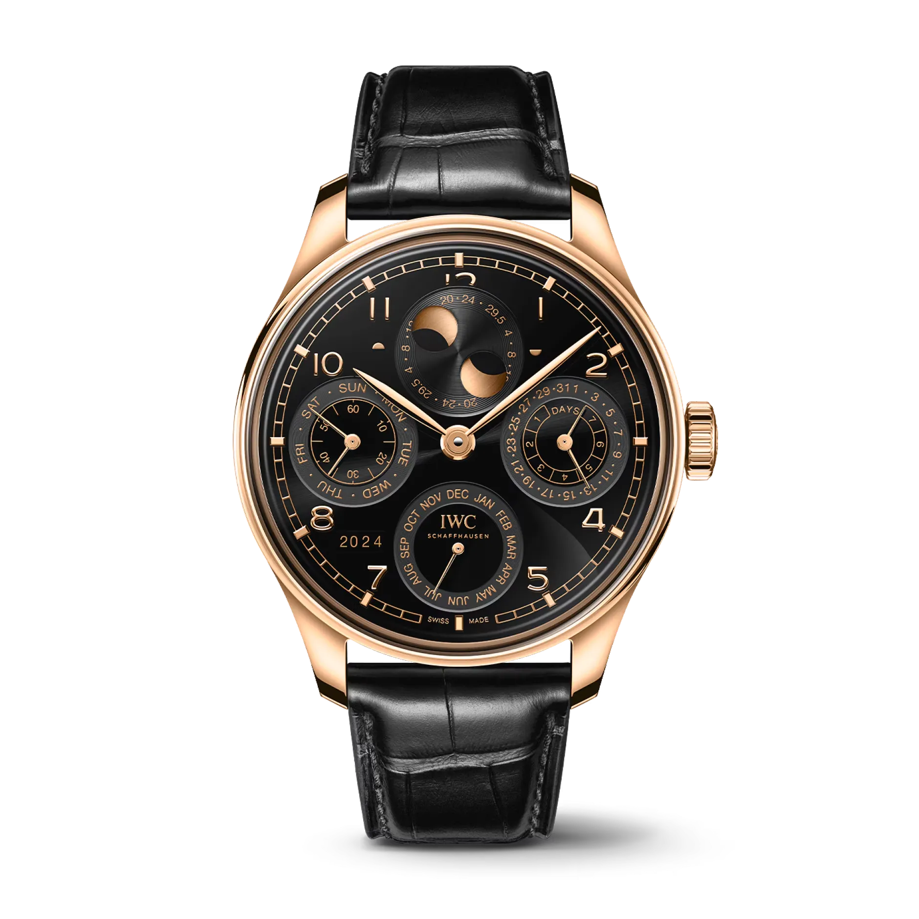 Portugieser Perpetual Calendar 44