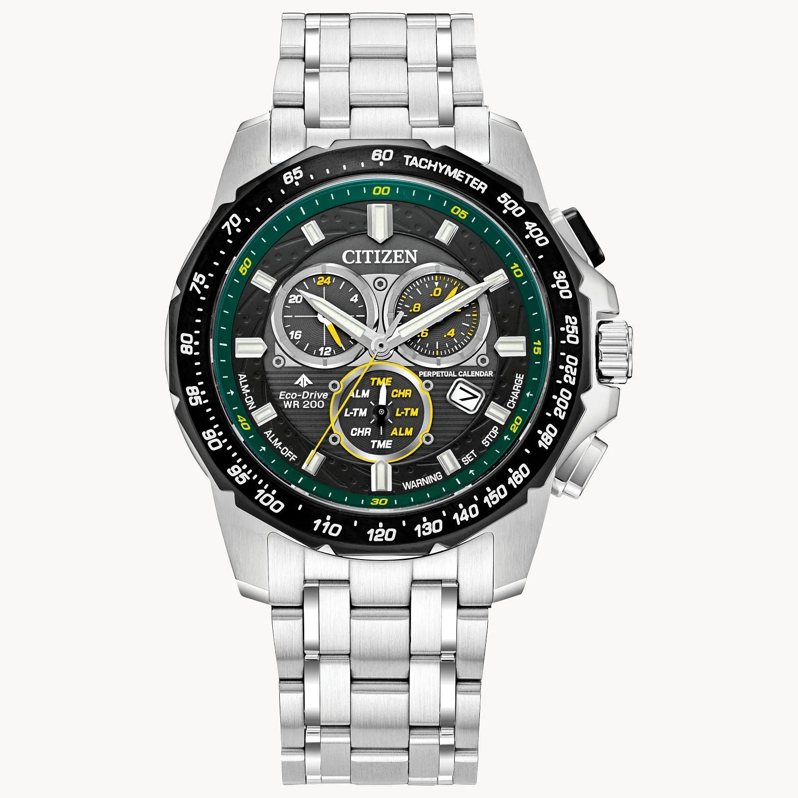 Promaster MX Citizen Watch BL5578-51E