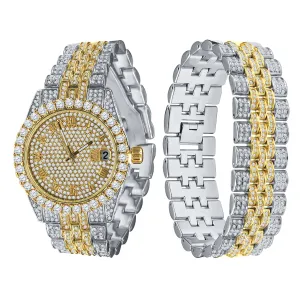 PURPUREUS WATCH SET I 5307042