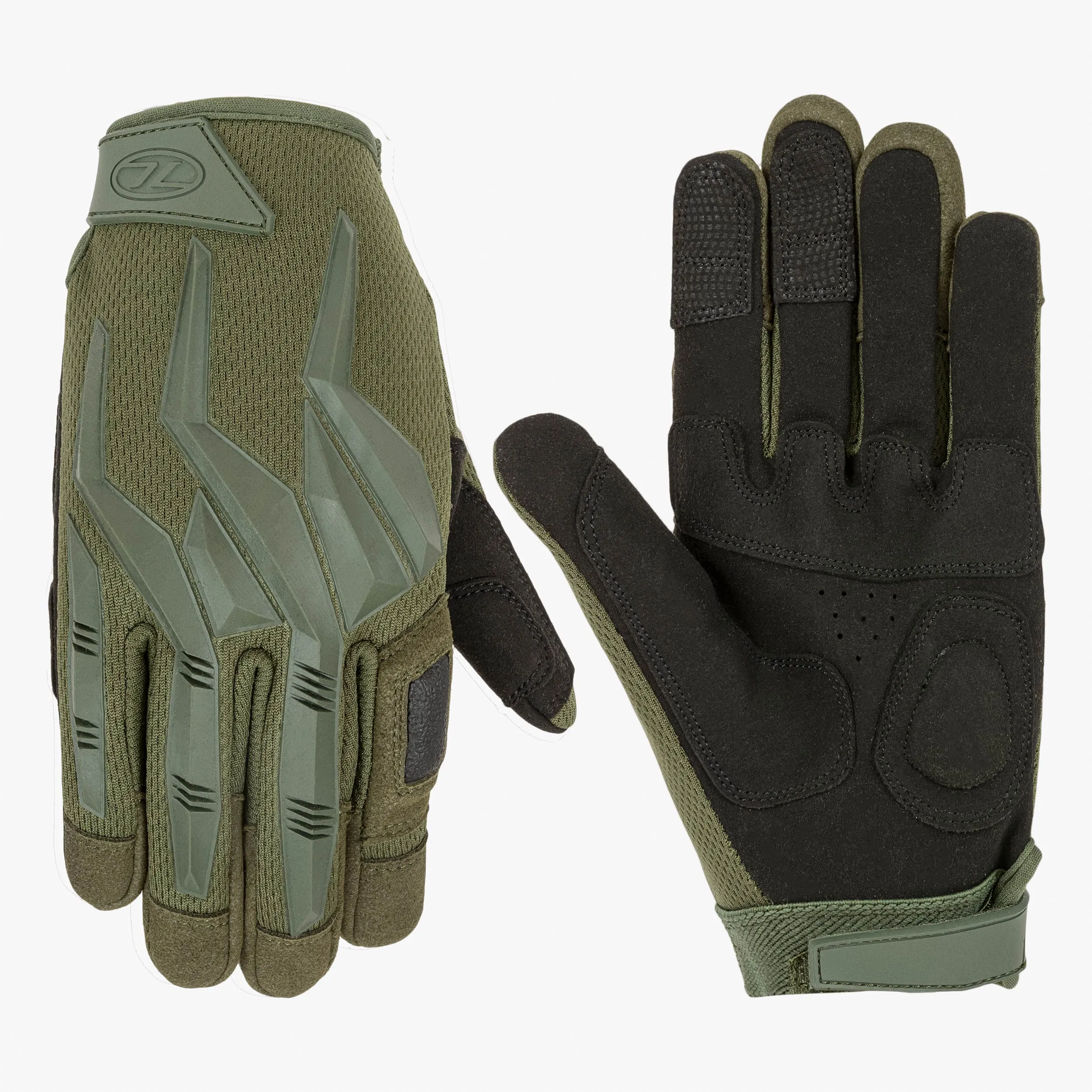Raptor Gloves