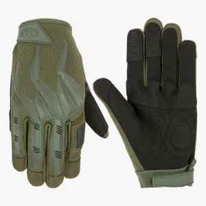 Raptor Gloves