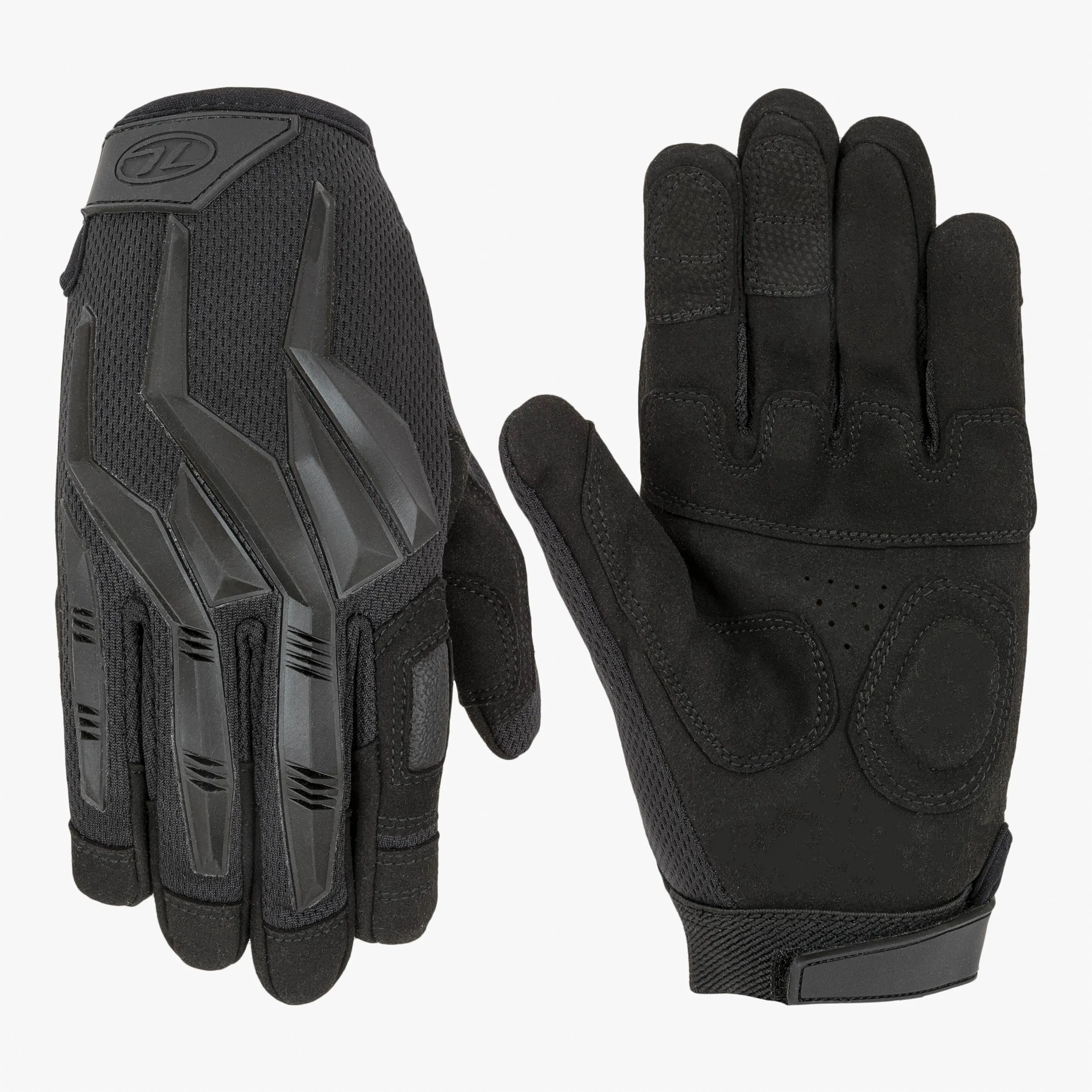 Raptor Gloves