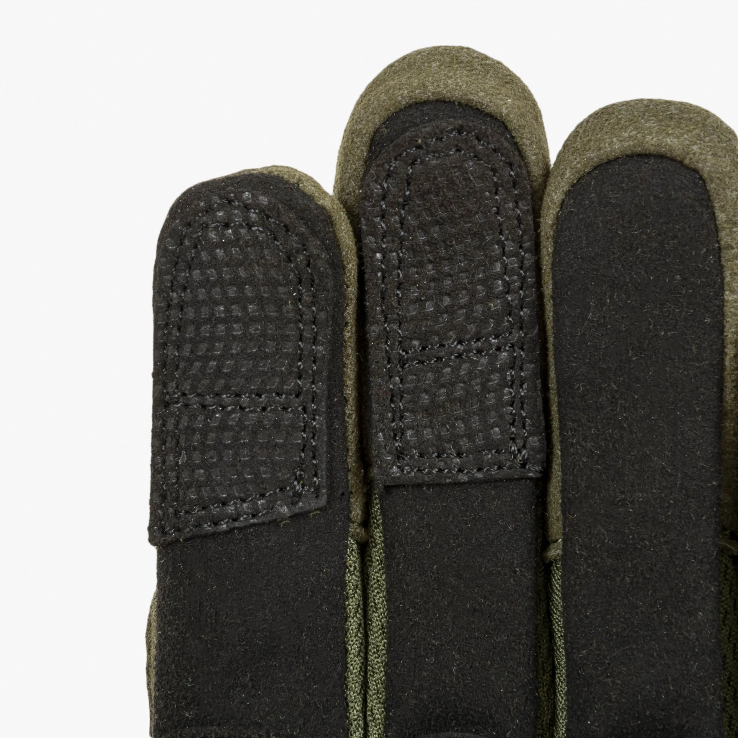 Raptor Gloves