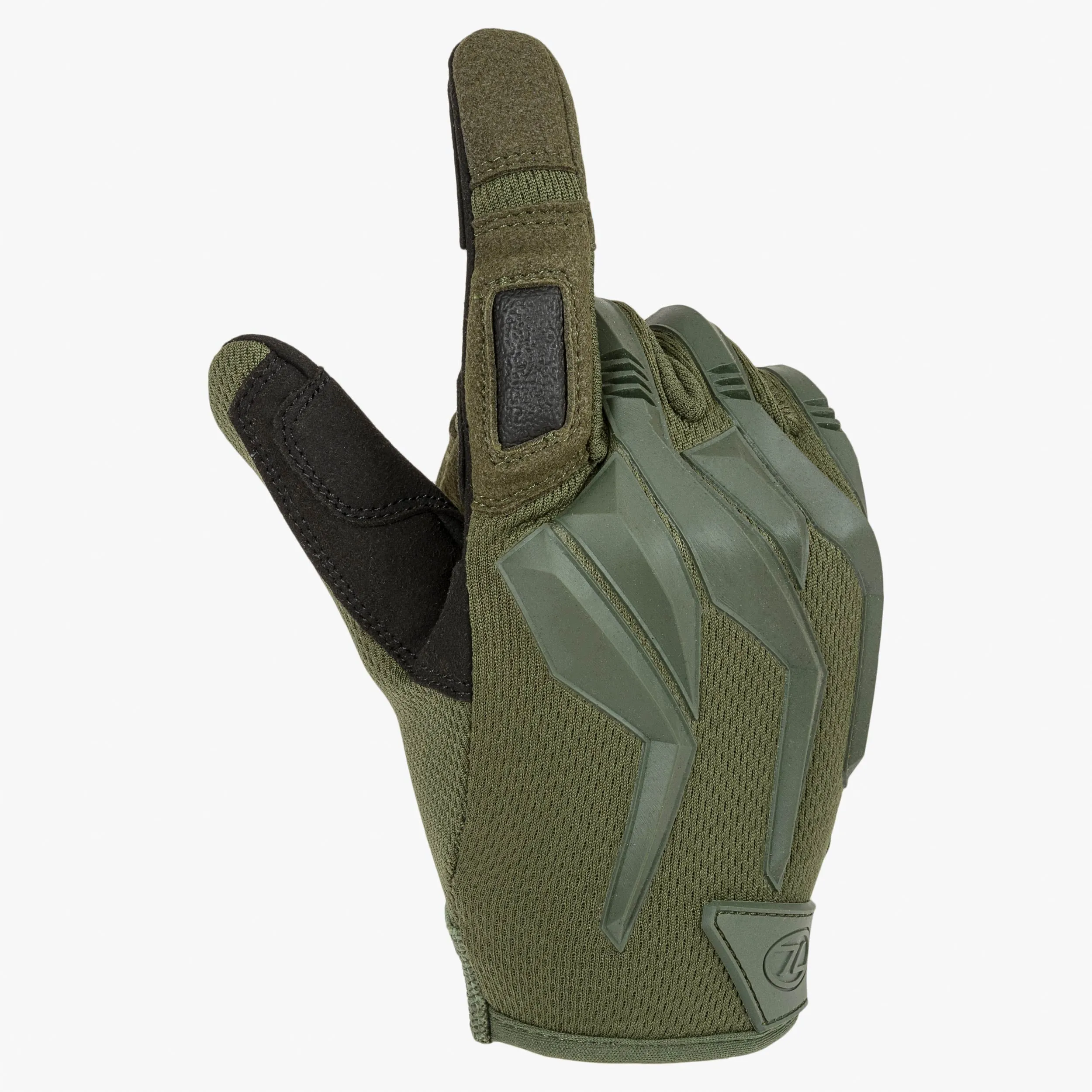 Raptor Gloves