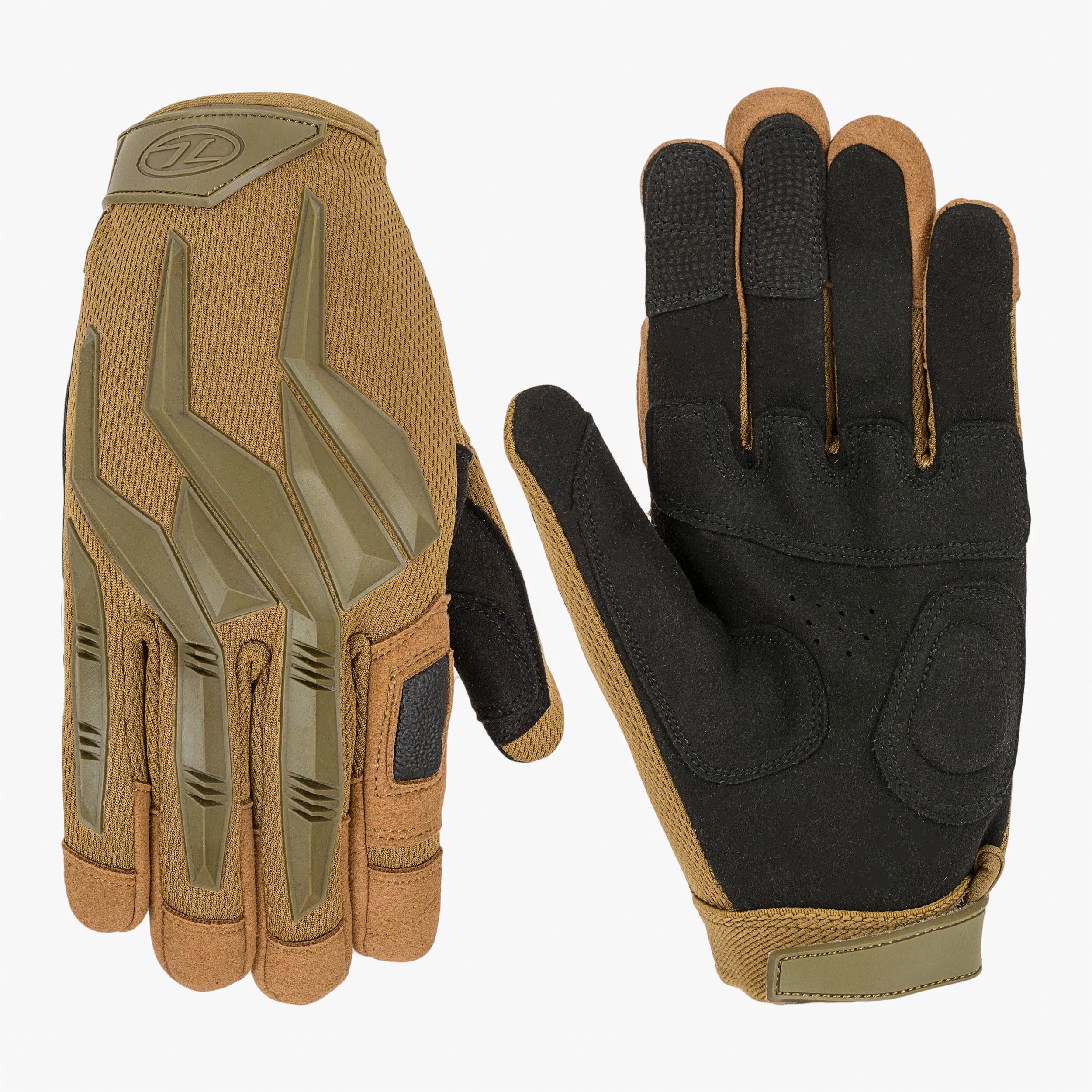 Raptor Gloves