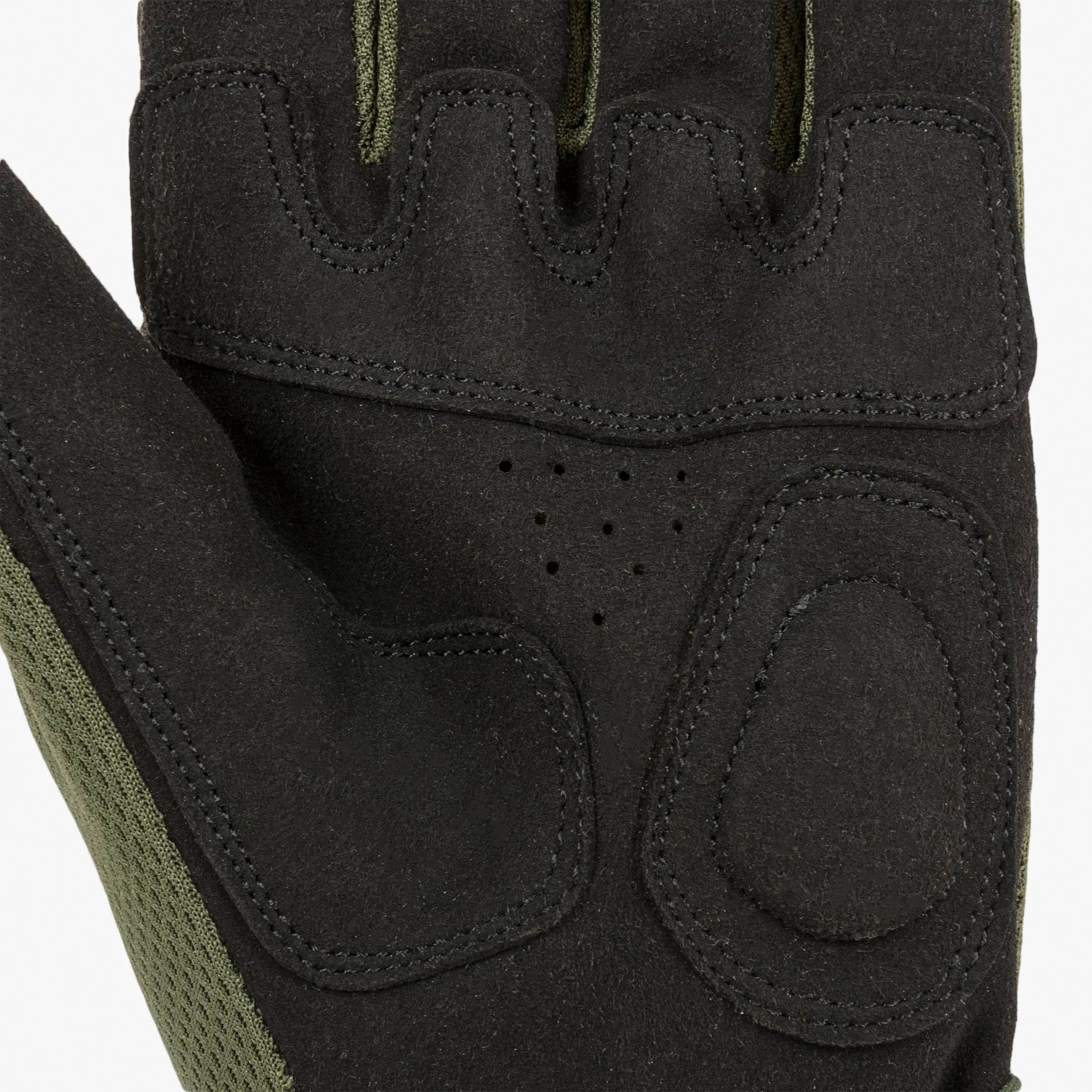Raptor Gloves