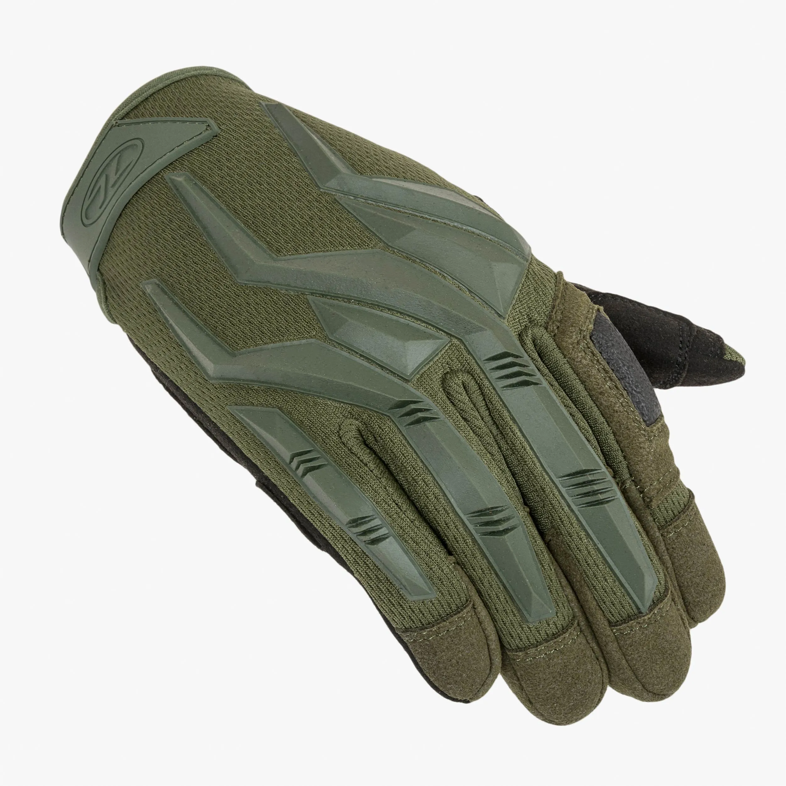 Raptor Gloves