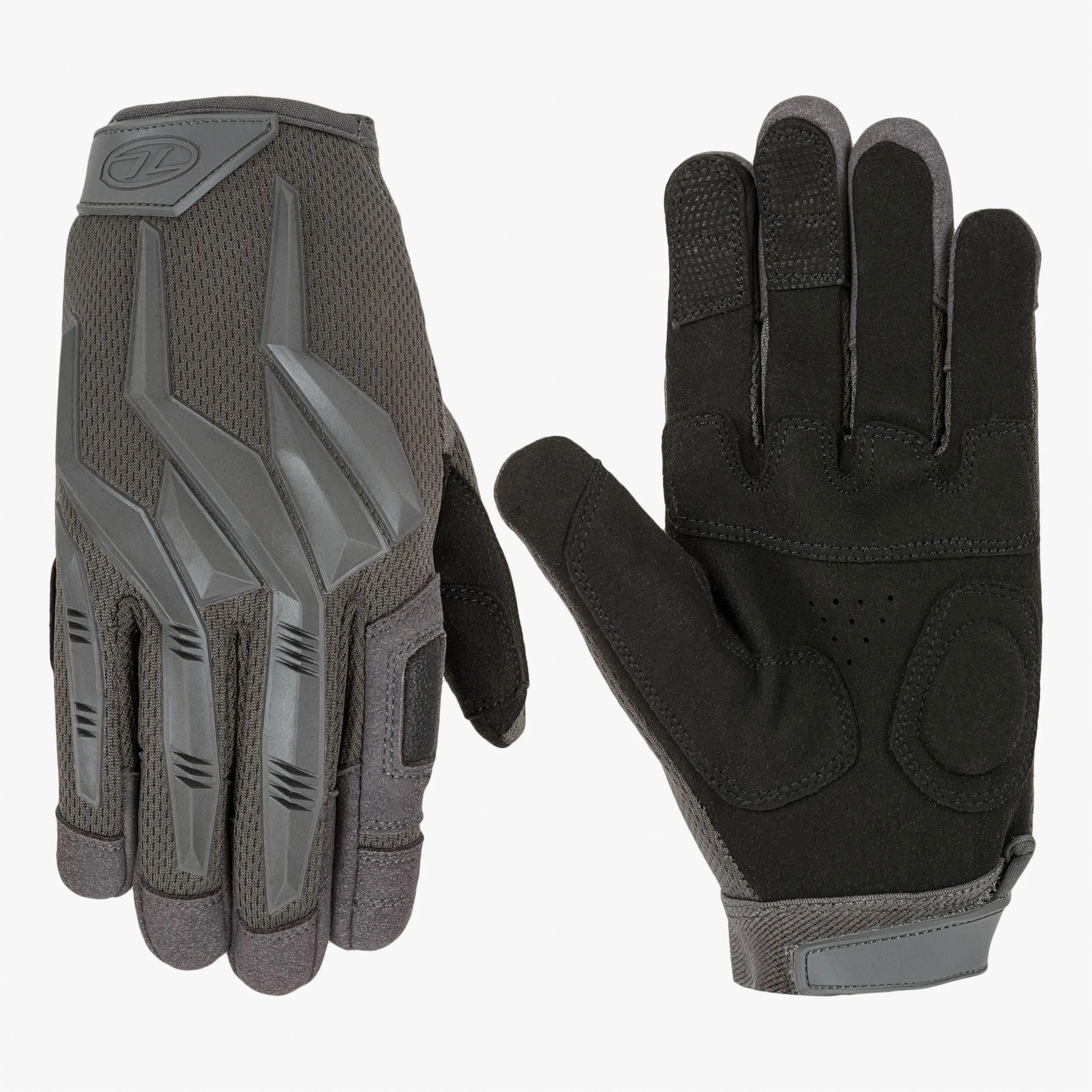 Raptor Gloves