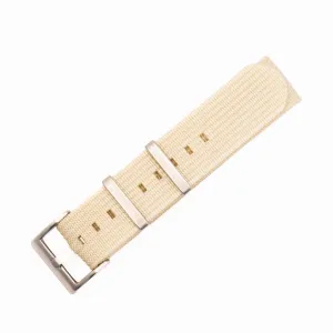 Ribbed Single-Pass - Sand