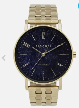 Ripcurl Latch Goldstone Watch-
