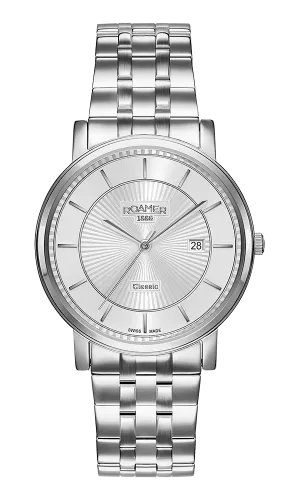 Roamer Classic Line Gents 709856-41-17-70