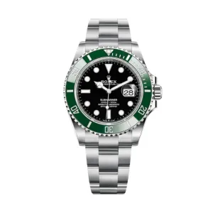 Rolex Submariner "Starbucks" 126610LV
