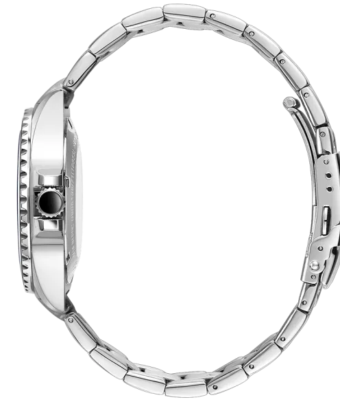 ROT Watch Henley Mens