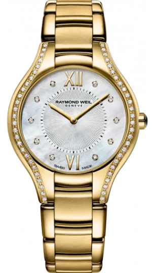 RW Watch Noemia