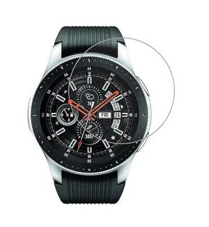 SAMSUNG GALAXY WATCH 46MM - GLASS SCREEN PROTECTOR