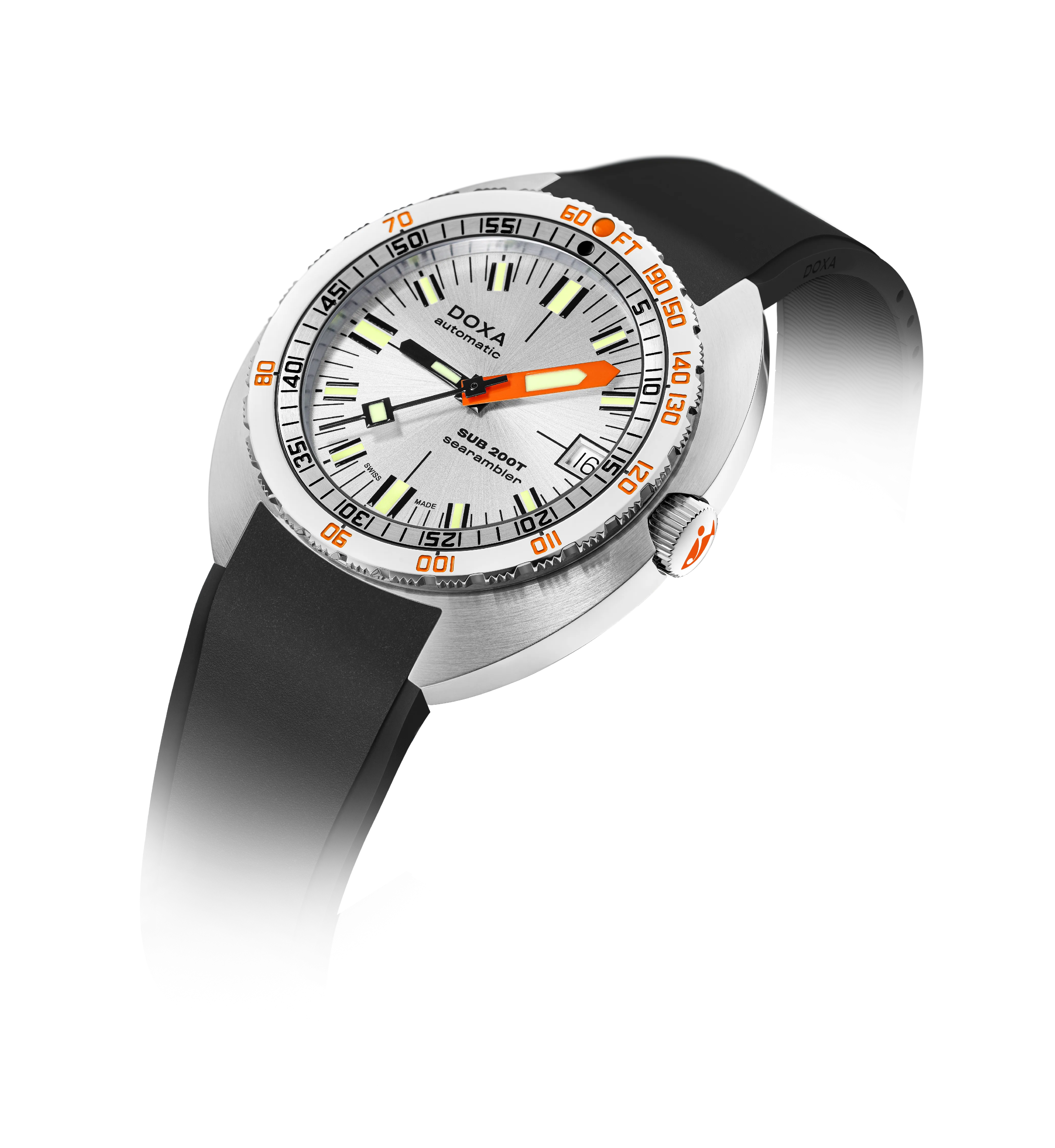 Searambler