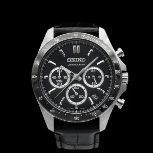 Seiko - 2020 Spirit Chronograph SBTR021