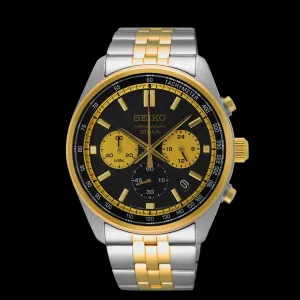 Seiko - Chronograph 100M SSB430P