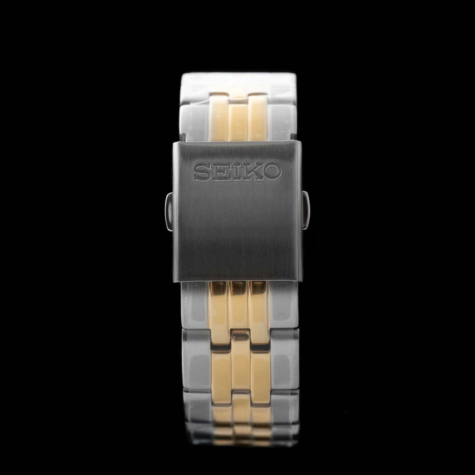 Seiko - Chronograph 100M SSB430P