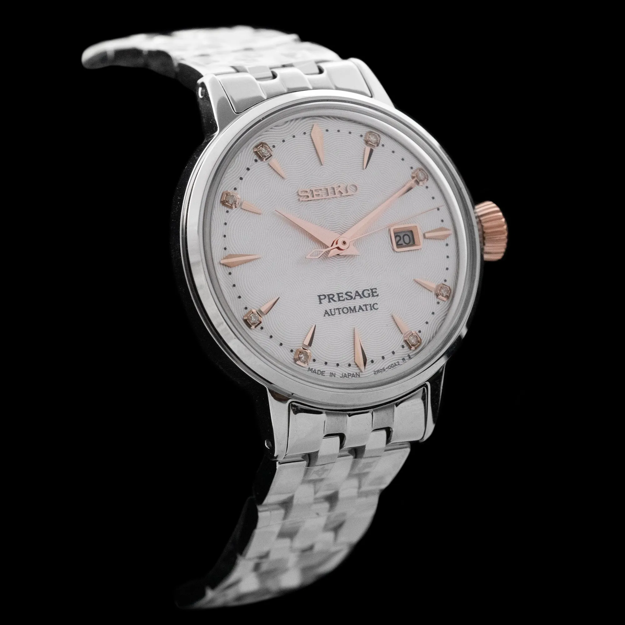 Seiko - Presage Ladies Automatic SRE009J1