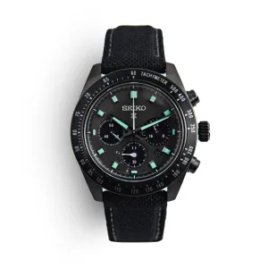Seiko Propsex Speedtimer SSC923 Night Vision Chronograph