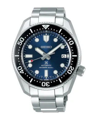 Seiko Prospex 1968 Re-Interpretation SPB187J1