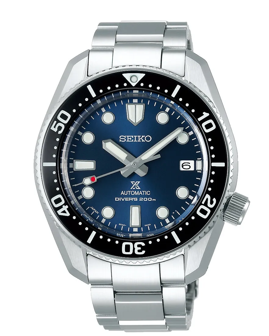 Seiko Prospex 1968 Re-Interpretation SPB187J1
