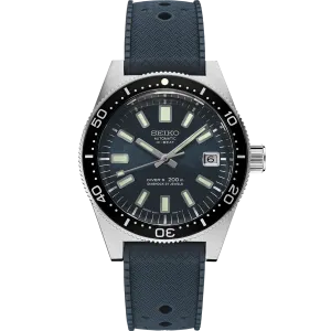 Seiko Prospex SLA037 1965 Diver's Limited Edition Blue Dial Automatic Watch