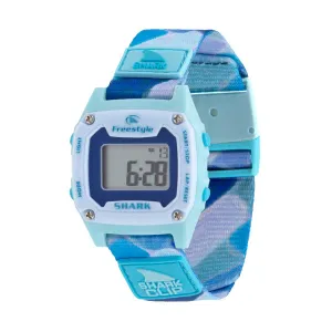 Shark Classic Mini Clip BLU CHP