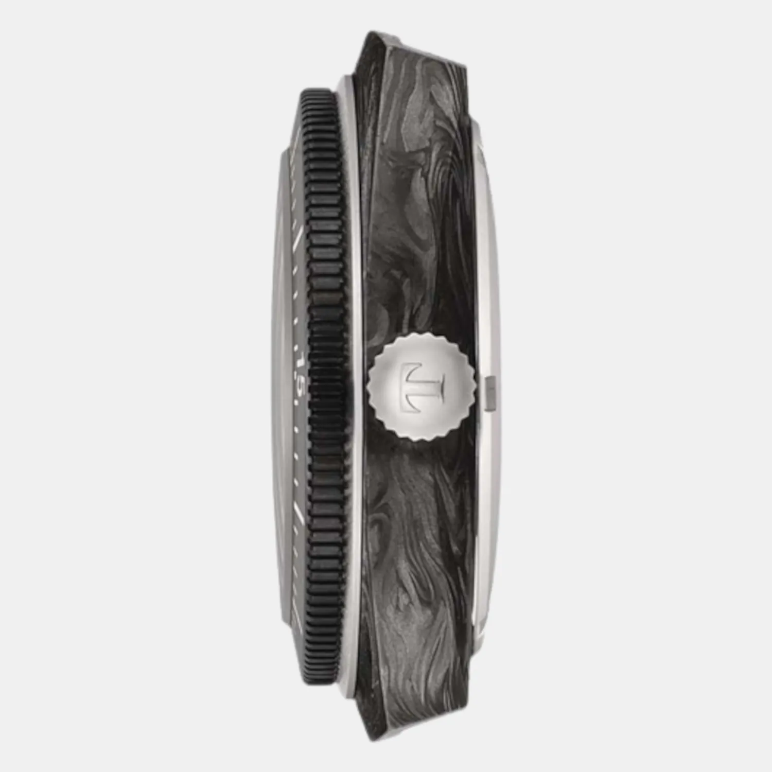 Sideral S Automatic Unisex Stainless Steel Watch T1454079705700