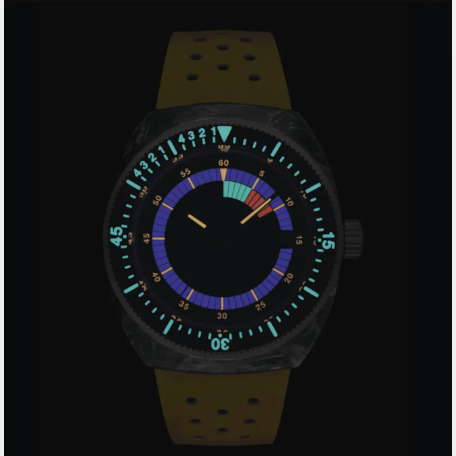 Sideral S Automatic Unisex Stainless Steel Watch T1454079705700