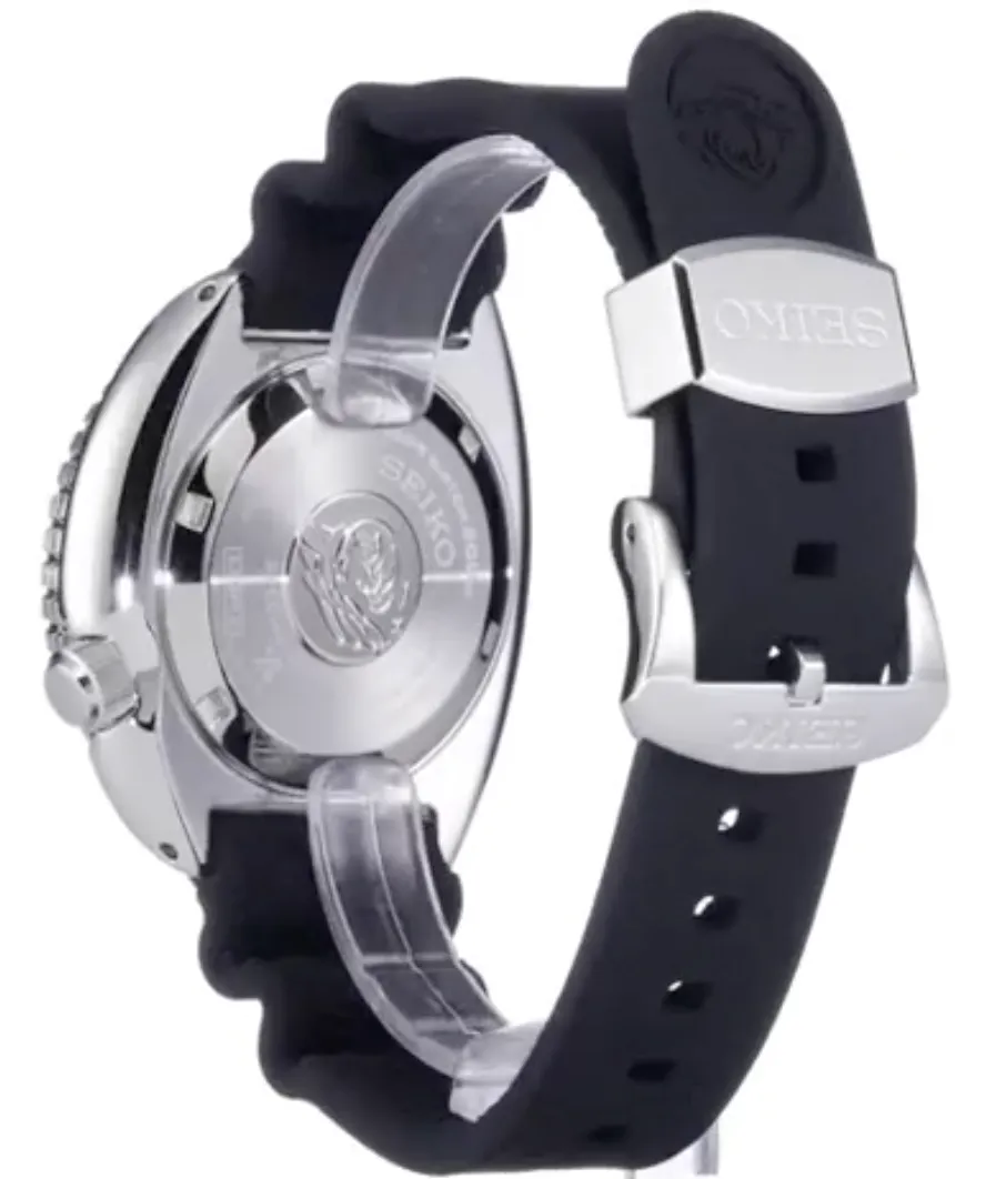 SIK Watch Prospex King Turtle Save The Ocean D