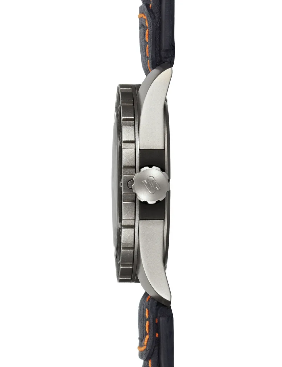SN Watch EZM 9 Testaf Silicone D