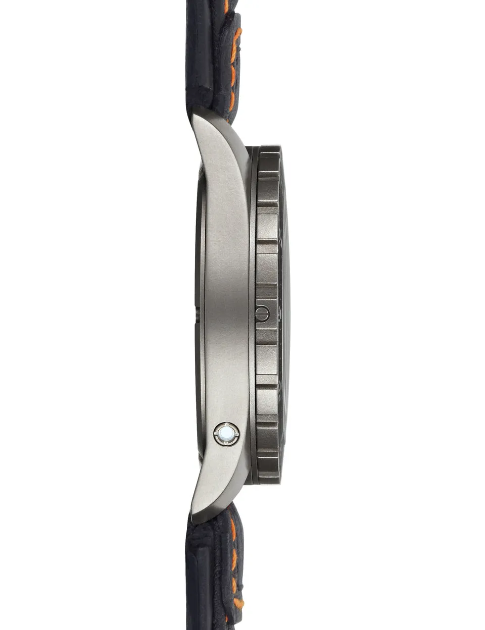 SN Watch EZM 9 Testaf Silicone D