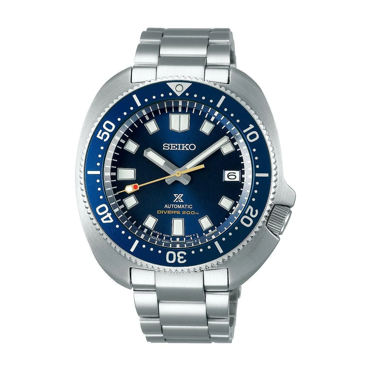 SPB183J1 - Limited Edition 'Captain Willard' Prospex Automatic Divers Watch