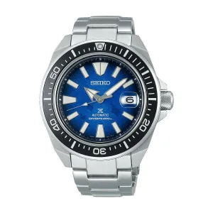 SRPE33K - Prospex King Samurai 'Save The Ocean' Manta Ray Divers Watch