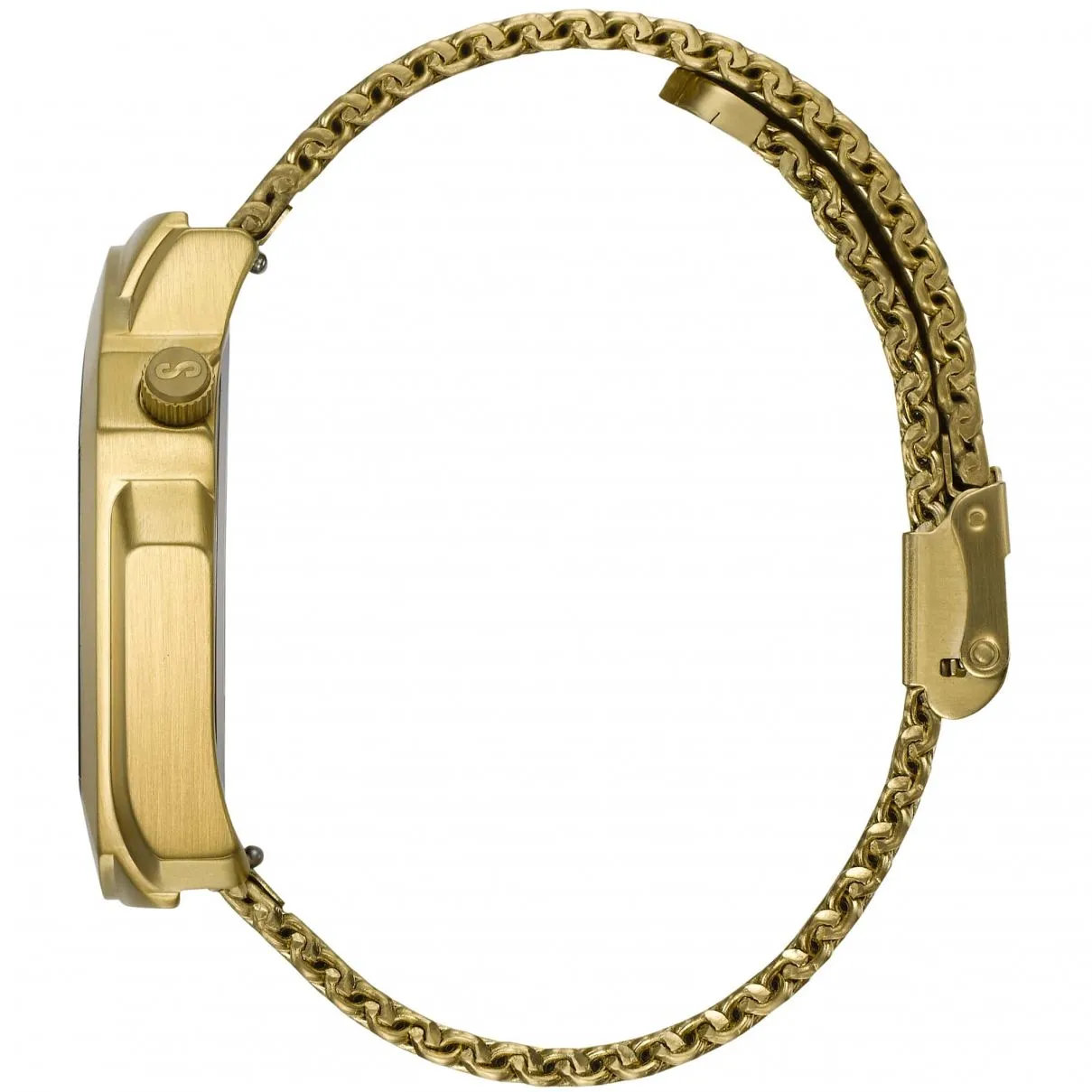 STR Watch Cyrex Gold