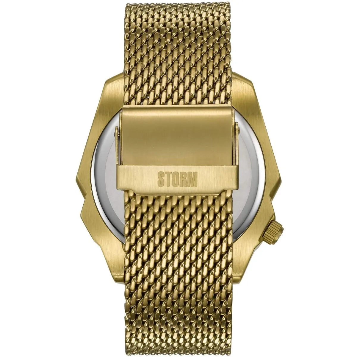 STR Watch Cyrex Gold