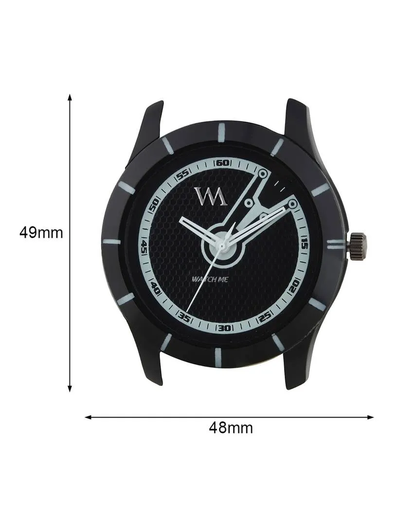 Stylish Watches for Boys and Men Combo Gift Set of 3