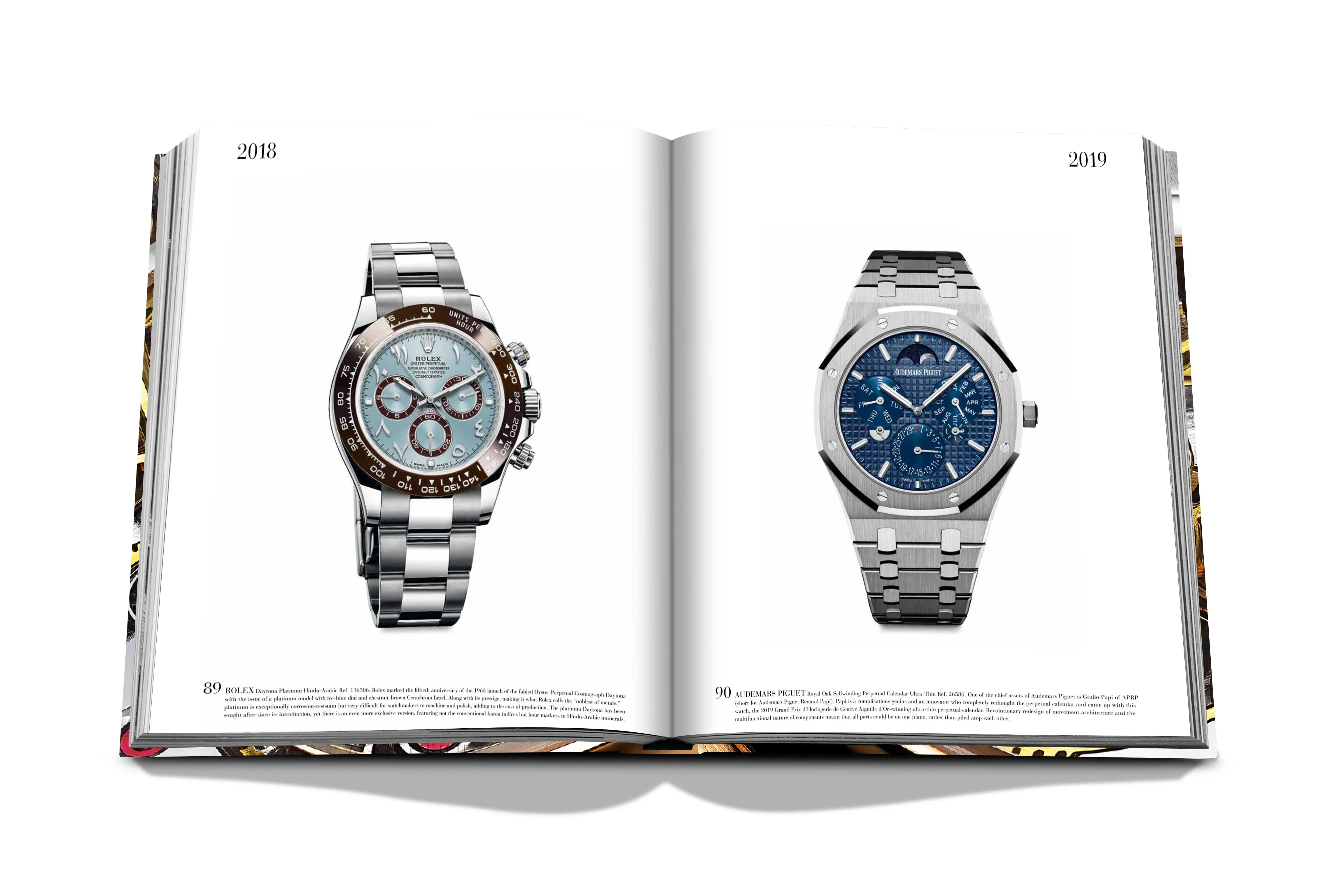The Impossible Collection of Watches (2nd Edition)