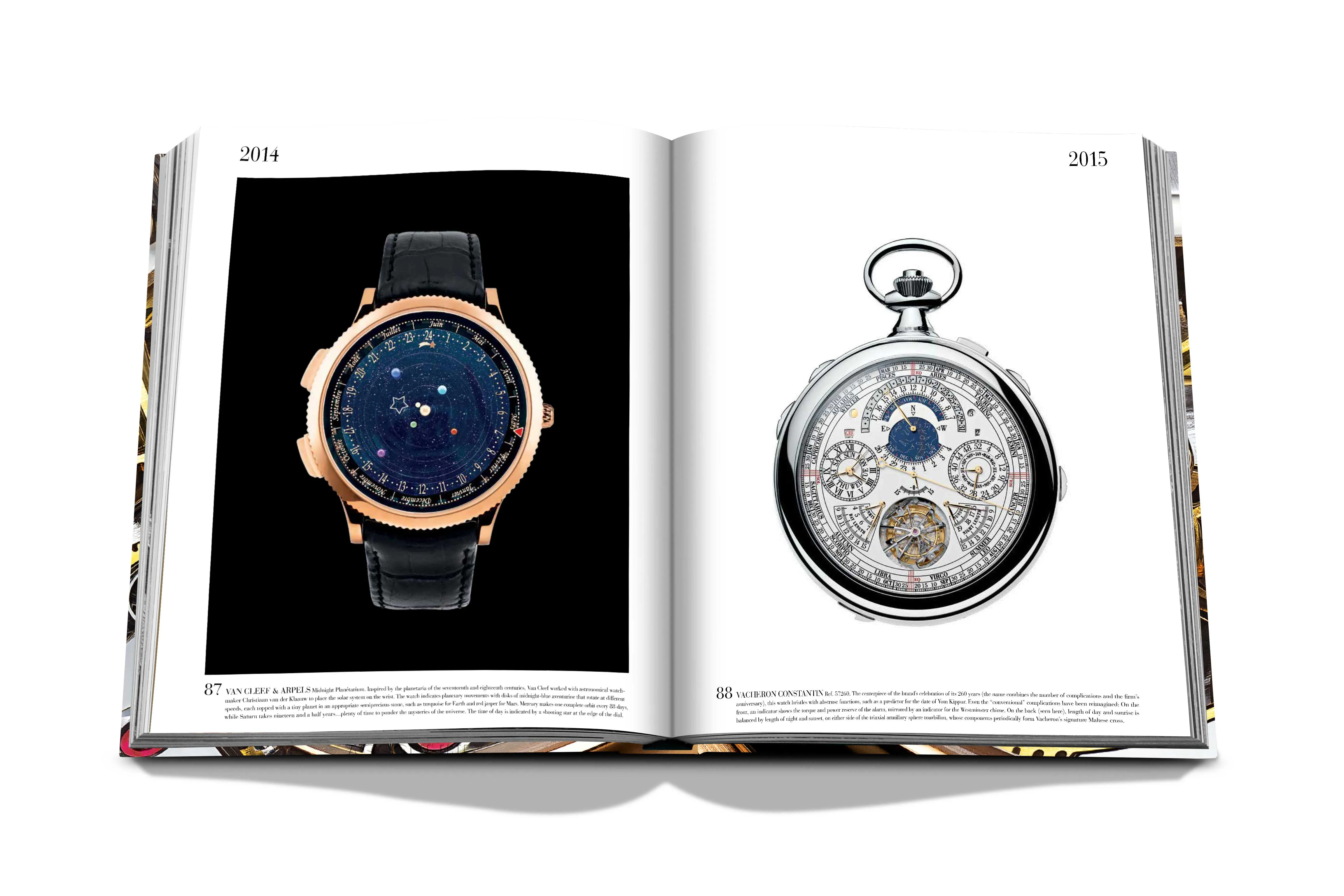 The Impossible Collection of Watches (2nd Edition)