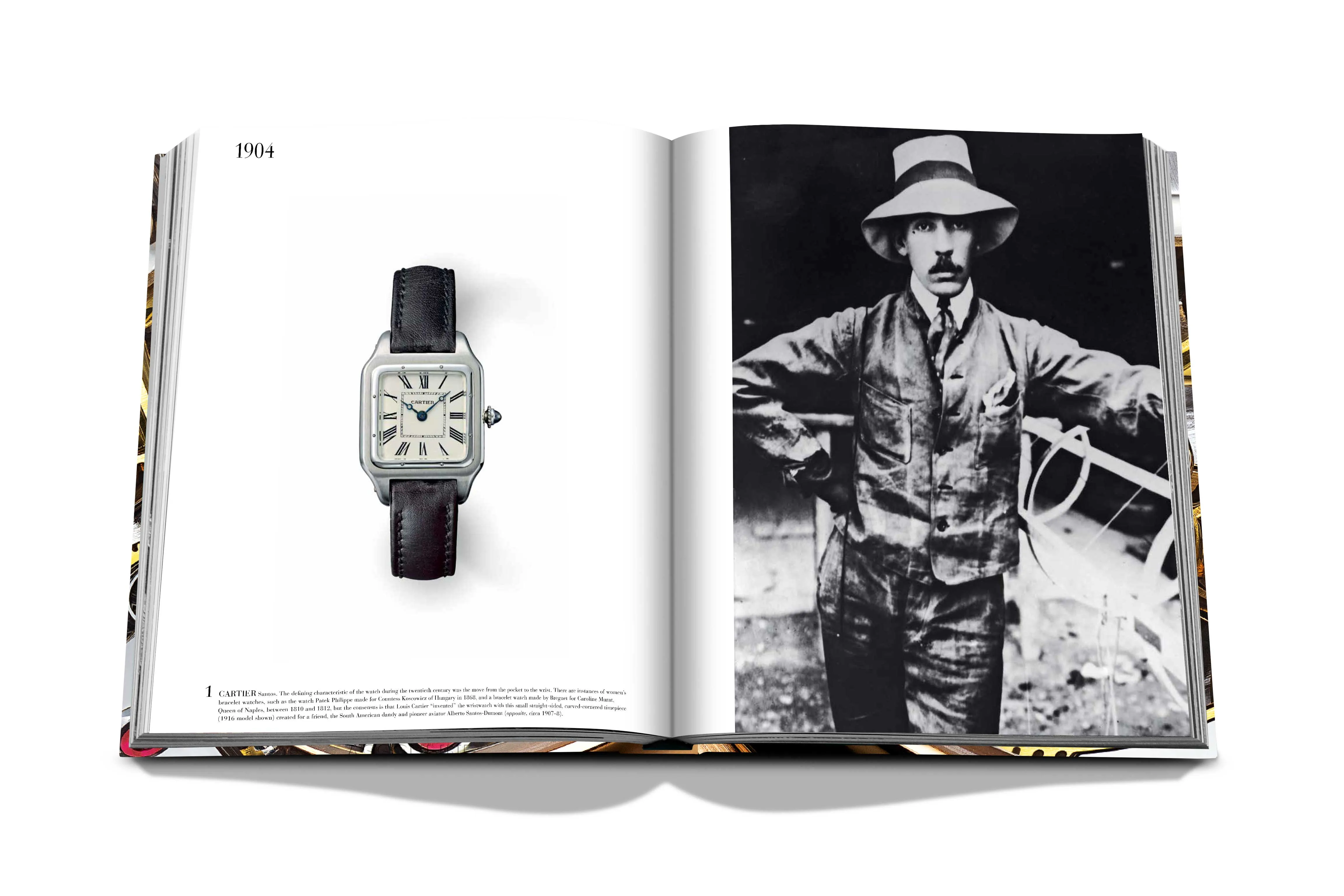The Impossible Collection of Watches (2nd Edition)