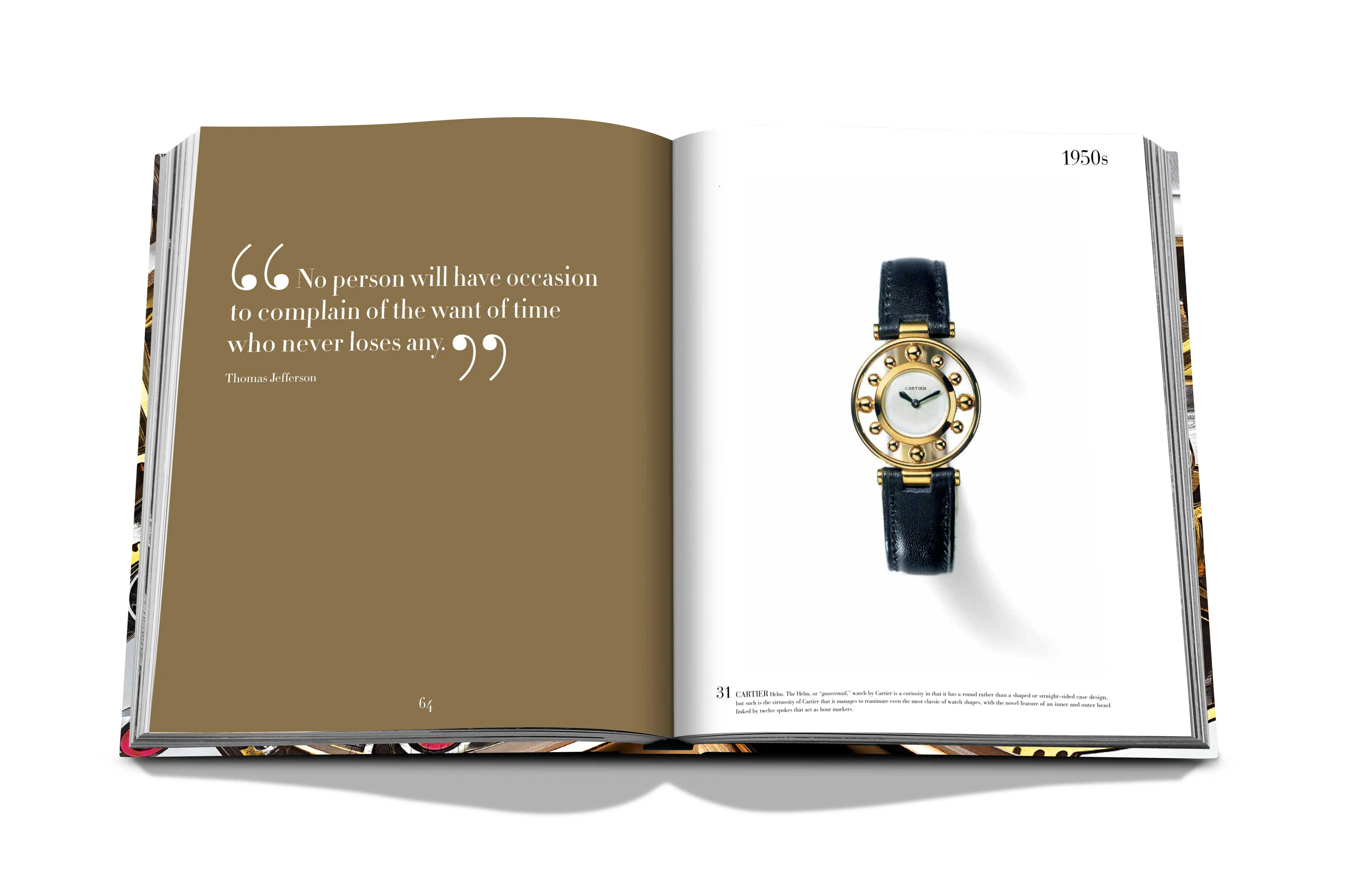 The Impossible Collection of Watches (2nd Edition)